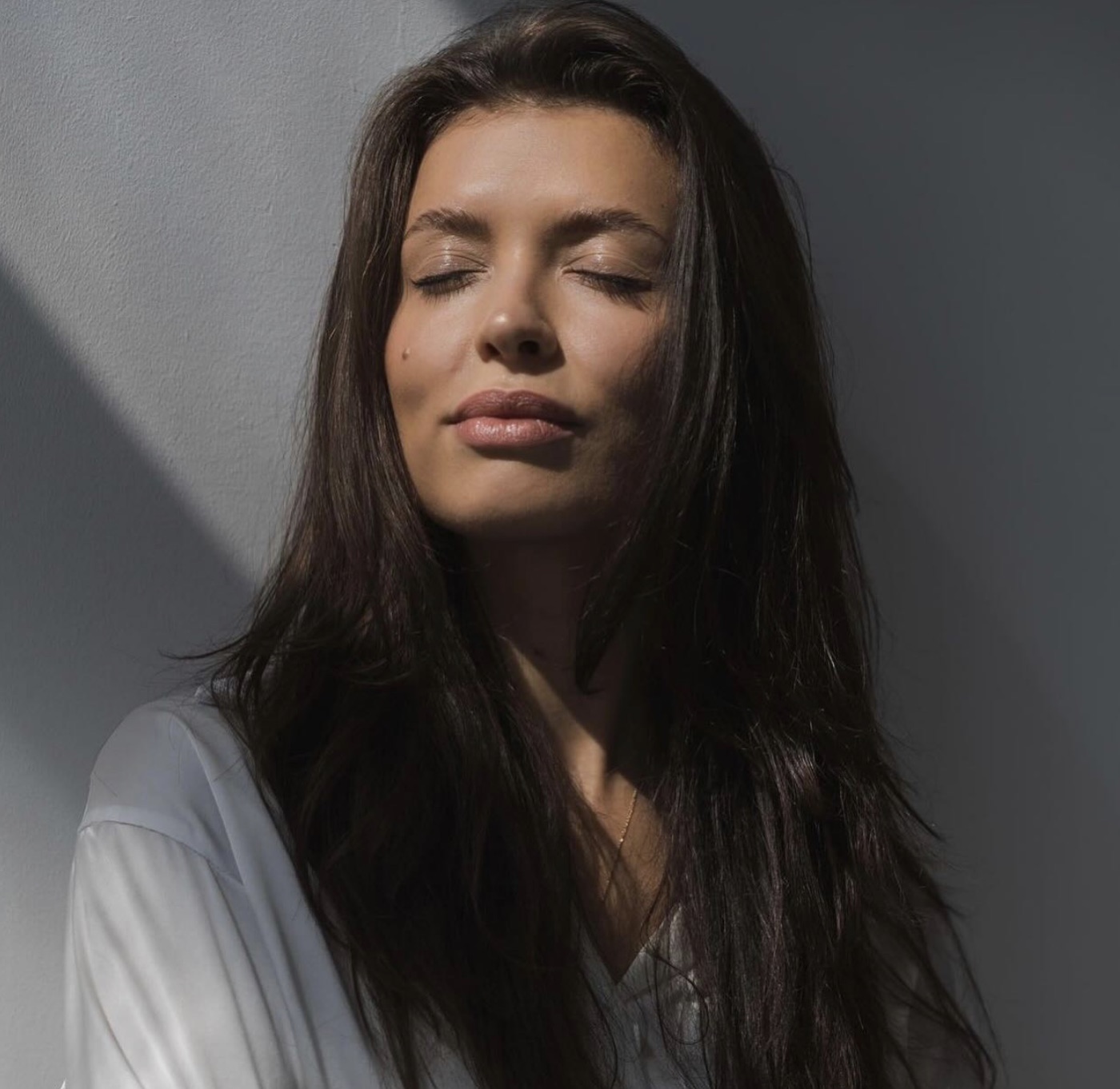 Anna Piechnik — kosmetolog i linergistka, Szczecin